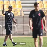 هاشمیان رفت سه، پنج، دو هم رفت!