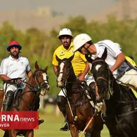 لیگ چوگان جام سام بهبدی