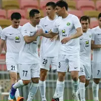 حریف آسیایی سپاهان 3 امتیاز گرفت