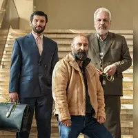 مهران مدیری، مهران احمدی و امین حیایی چهره سینماها را عوض میکنند