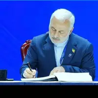 سفر عراقچی به آذربایجان شرقی