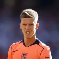 فلیک خندید؛ بازگشت ستاره مصدوم بارسا