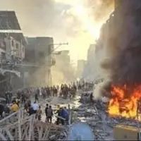 ادعای شبکه صهیونیستی درباره توقف حملات علیه غزه