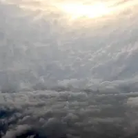 ویدیویی از طوفان ملیسا در جامائیکا؛ مردم در انتظار کمک و نجات هستند