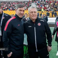 آمار و ارقام دیدار تراکتور و پرسپولیس