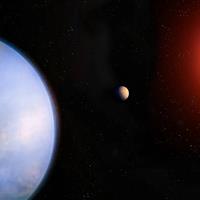 کشف یک ابرزمین در فاصله ۲۰ سال نوری / سیاره زمینمانند و زیستپذیر در آسمان