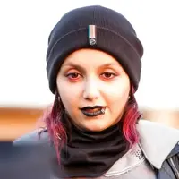 نازنین بیاتی بهترین بازیگر زن جشنواره بینالمللی فیلم هند شد