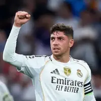 تنها راه نجات فده والورده در رئال!