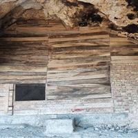 چشمه دامدامه در پارک ملی دریاچه ارومیه ایمن سازی شد