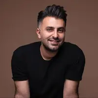 موزیک ویدیو «قاف» از علیرضا طلیسچی