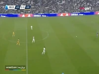 خلاصه بازی یوونتوس 3 - اودینزه 1