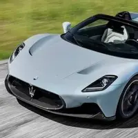 در کشور ما چند نفر مازراتی، لامبورگینی و پورشه دارند؟