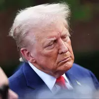 ترامپ: حملات اسرائیل نقض آتشبس نیست، دفاع از خود است