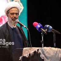 امام جمعه بجنورد: پیام شهدا باید برای جوانان بازگو شود