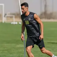 اعتماد دوباره نویدکیا به رضاوند