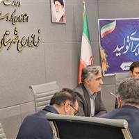 حفاظت از عرصههای طبیعی در مدارس آموزش داده شود