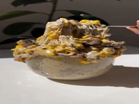 خوشمزهترین رسپی ذرت مکزیکی خونگی