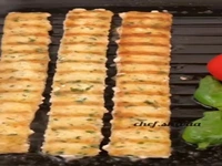 کباب تابه‌ای مرغ مجلسی و ۱۰ دقیقه‌ای