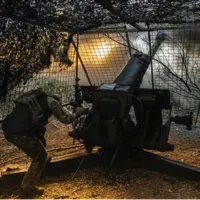 مسکو: فرانسه در تدارک اعزام ۲ هزار نظامی به اوکراین است