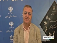 رجائیان: جوان ترین تیم لیگ هستیم