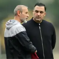 محمدی: کار استقلال خوزستان حرفه‌ای نبود