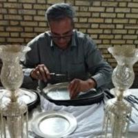 ظرفیت تولید صنایع دستی استان  زنجان نیازمند راهاندازی پیشرانهای فروش و صادرات است