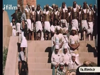 برگزاری مراسم تشییع پیکر پوتیفار! 