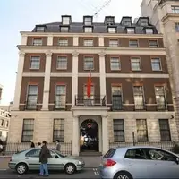 ادامه تنش میان لندن و پکن بر سر ساختمان جدید سفارت چین در انگلیس