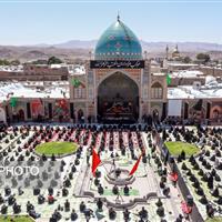 سرمایهگذاری در حوزه نماز موجب کاهش آسیبهای اجتماعی میشود