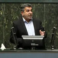 توضیح نماینده مجلس درباره ایرادات هیات عالی نظارت از قانون تعطیلی پنجشنبهها