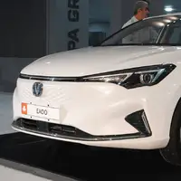 اولین شرایط فروش سدان برقی سایپا اعلام شد