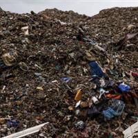 درآمد میلیونی جرایم سازمانیافته در انگلیس از دفن غیرقانونی زباله