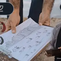 اثر هنرمند چهارمحال و بختیاری نامزد جایزه بهترین فیلم کوتاه جشنواره نانوکان آمریکا شد