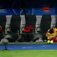 سرمربیگری فقط برای چند هفته