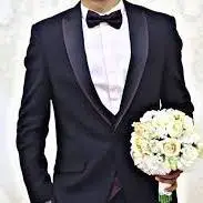 روی دامادم از سنگ پا بیشتر است!