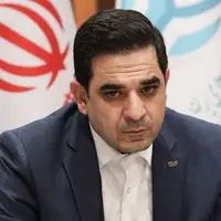 آخرین وضعیت صابر کاظمی از زبان رئیس فدراسیون والیبال