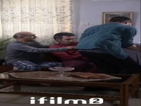 بابای تو بزرگترین مشکل بشریته