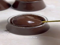 آموزش درست کردن دسر سوپانگل ترکیه