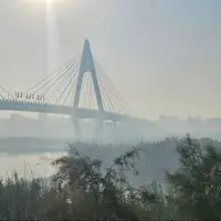 آلودگی هوا ادارات ۶ شهرستان خوزستان را دور کار کرد