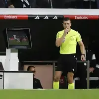 جنجال الکلاسیکو تمام شدنی نیست!