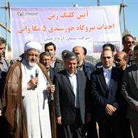 استاندار اردبیل: وام نیروگاههای خورشیدی سریع پرداخت میشود