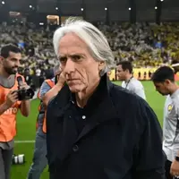 ژسوس به سیم آخر زد: اینجا عربستان است نه پرتغال