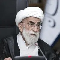 آیتالله جنتی: نگاه تمدن غرب به زنان، نگاهی به تمام معنا استثماری است