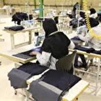 حمایت از کارگاه‌های کوچک پوشاک ایرانی در خراسان جنوبی