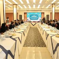 حرکت چندوجهی غذا و دارو به‌ سمت سلامت پایدار است