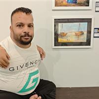 چرا من نتوانم؟