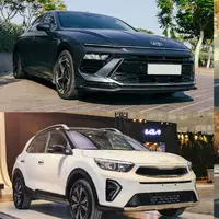قیمت نهایی چهار خودروی هیوندای و کیا اعلام شد