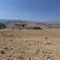 خلع‌ید دو هکتار از اراضی تصرف‌شده در منطقه حفاظت‌شده مله‌گاله شیراز