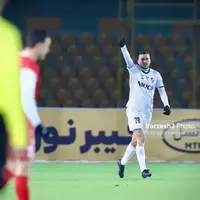 غیبت ادامه‌دار بازیکن پیشنهادی به تیم ملی!