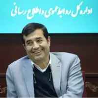 تبریک وزیر ورزش بعد از قهرمانی دختران فوتسال ایران